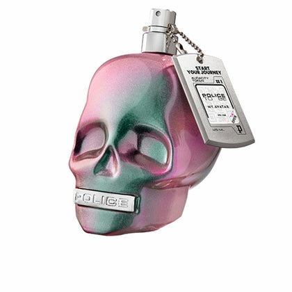 Parfum de dama Police To Be My.Avatar EDP 75 ml