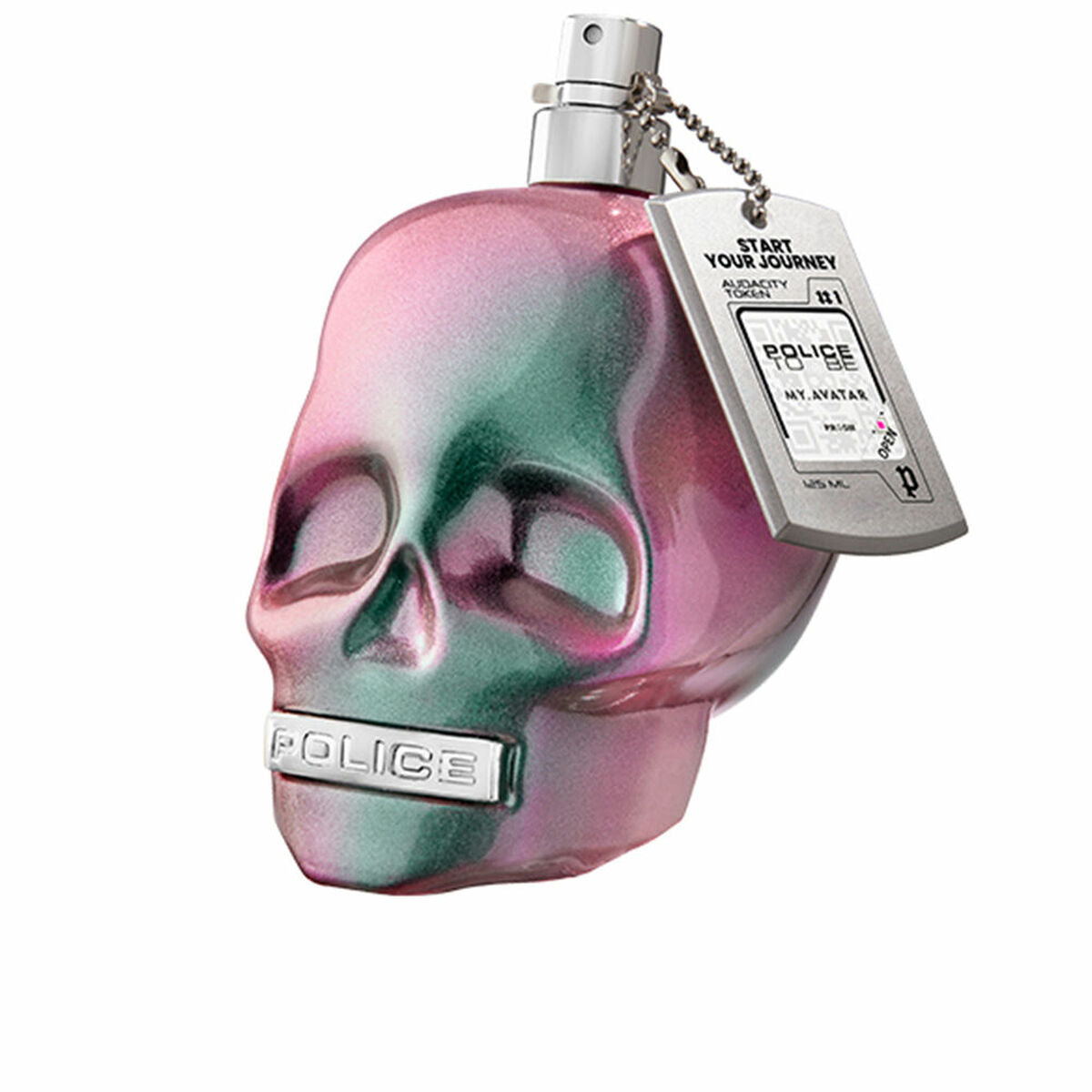 Parfum de dama Police To Be My.Avatar EDP 125 ml-1