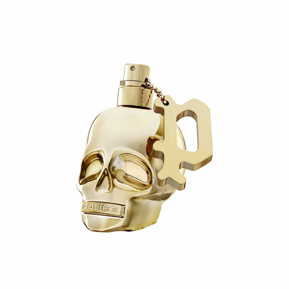 Men's Perfume Police EDT To Be Born To Shine 40 ml-1
