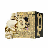 Men's Perfume Police EDT To Be Born To Shine 40 ml-0
