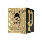 Men's Perfume Police EDT To Be Born To Shine 40 ml-2