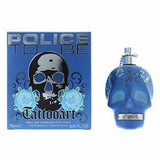Herrenparfüm Police TO BE TATTOO ART EDT 75 ml-1