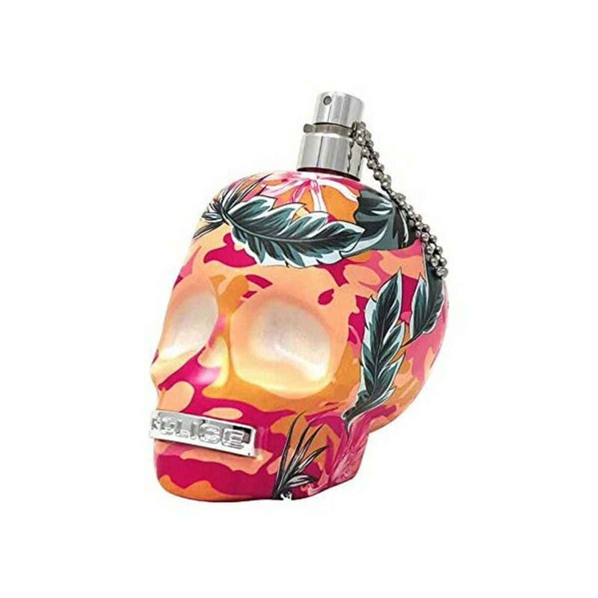 Profumo Donna To Be Exotic Jungle Police 191034 EDP EDP 125 ml-0