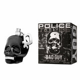 Profumo maschile Police EDT-2