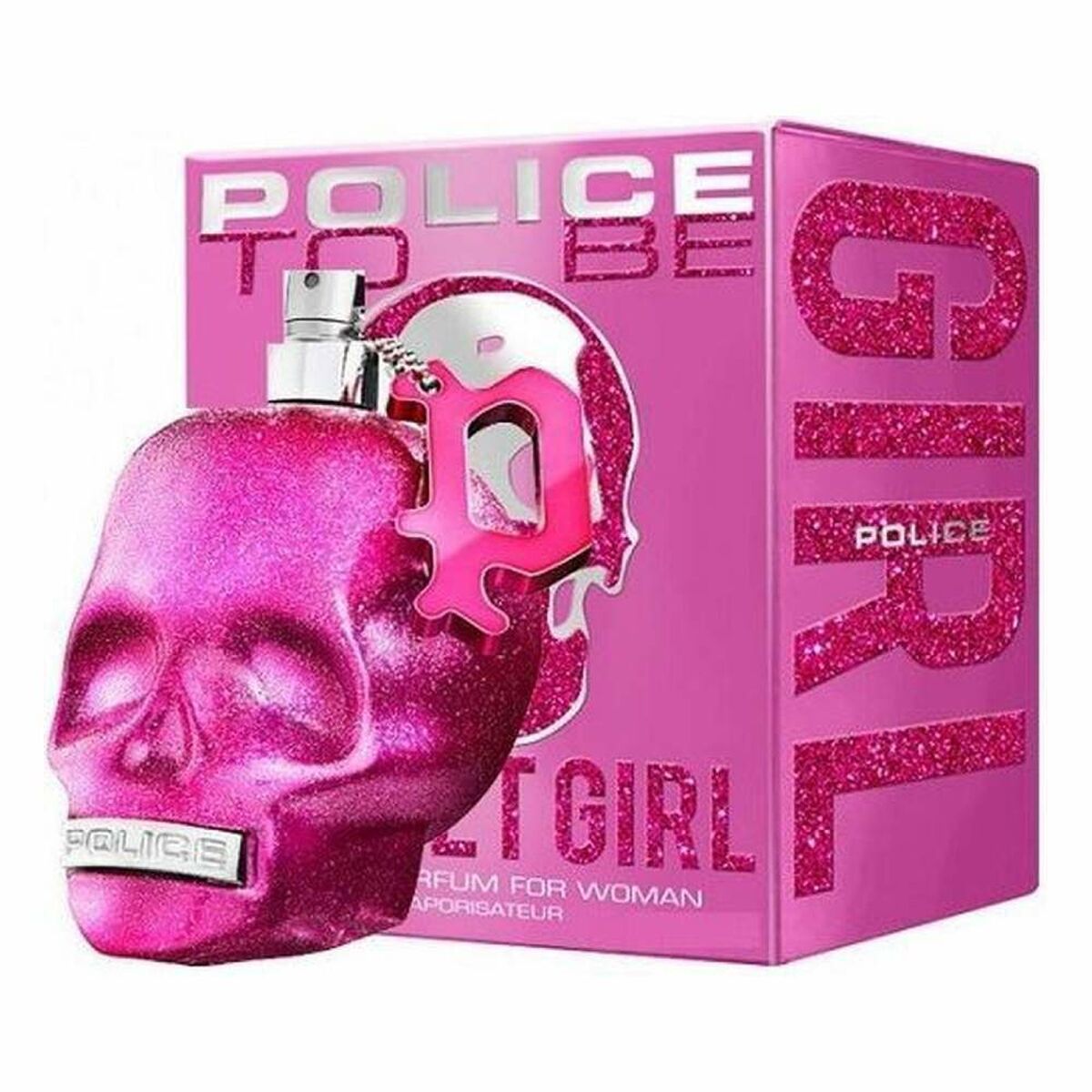 Parfum de dama Police To Be Sweet Girl EDP 75 ml To Be Sweet Girl-0