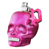 Women's Perfume To Be Sweet Girl Police EDP-2