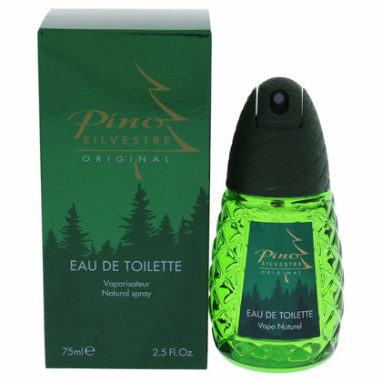 Profumo Uomo Pino Silvestre EDT 75 ml Originale
