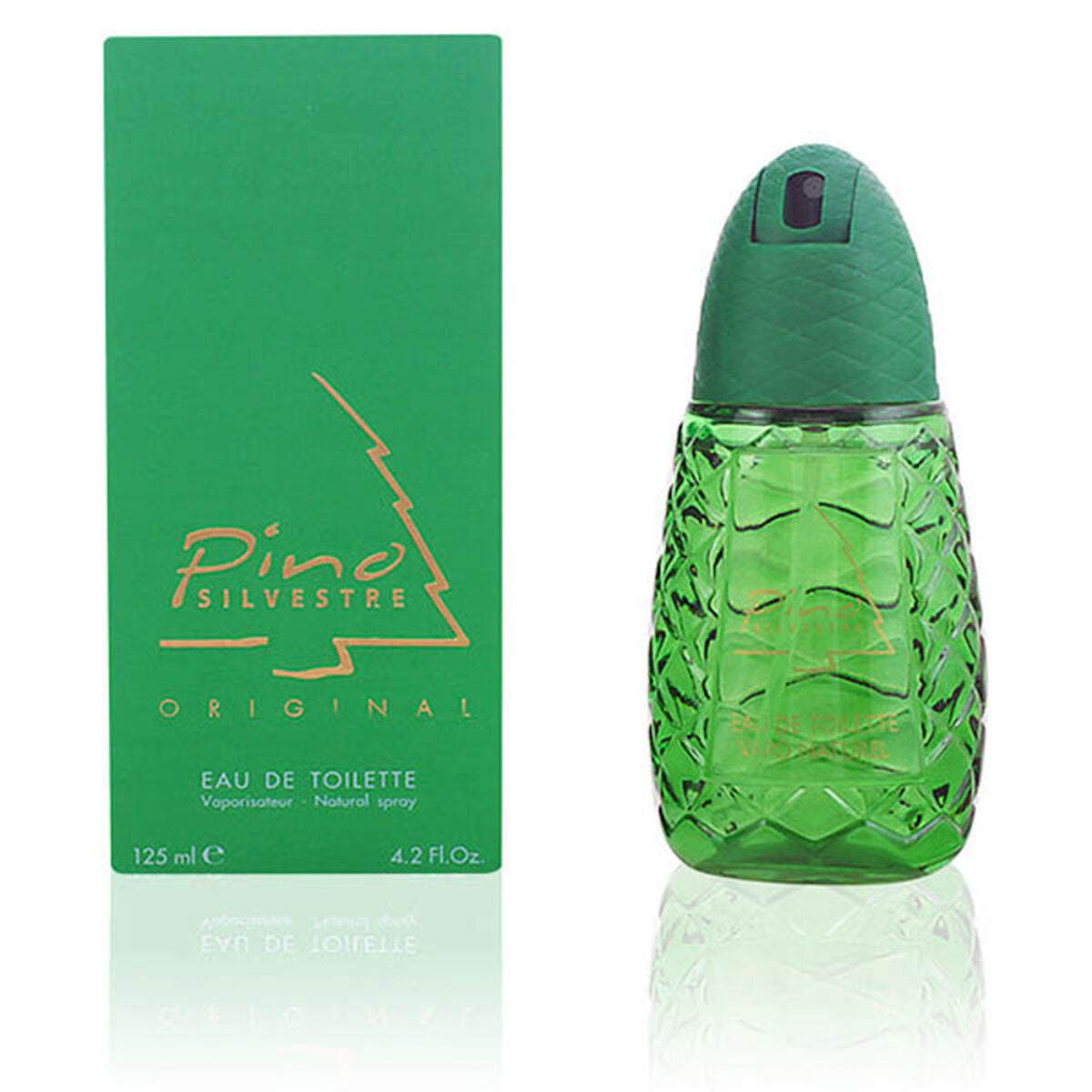 Parfum Femme Pino Silvestre Original Pino Silvestre EDT 125 ml Pino Silvestre Original Original-0