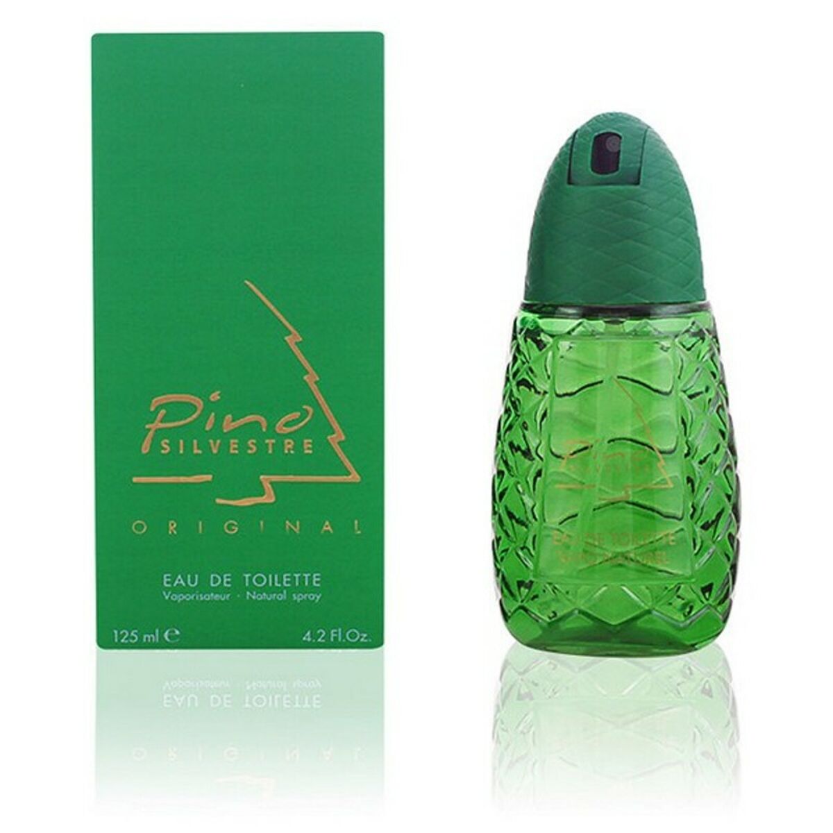Parfum femme Pino Silvestre Original Pino Silvestre EDT 125 ml Pino Silvestre Original Original-1