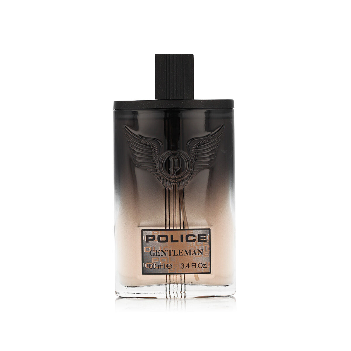 Men's Perfume Police EDT Gentleman 100 ml-1