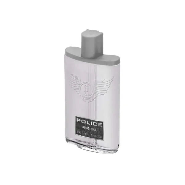 Police Original eau de toilette spray 100 ml