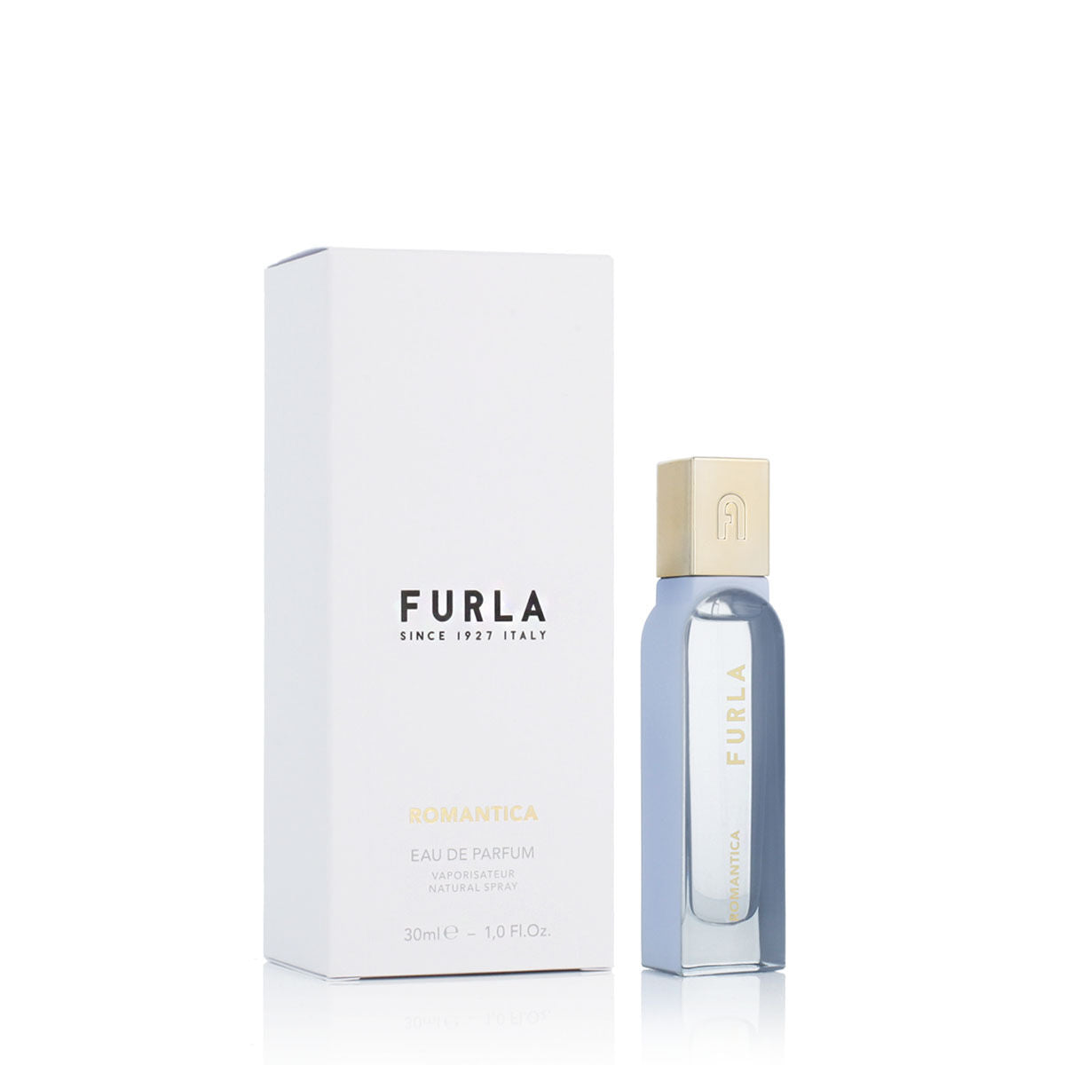 Profumo da donna Furla EDP Romantica (30 ml)-0