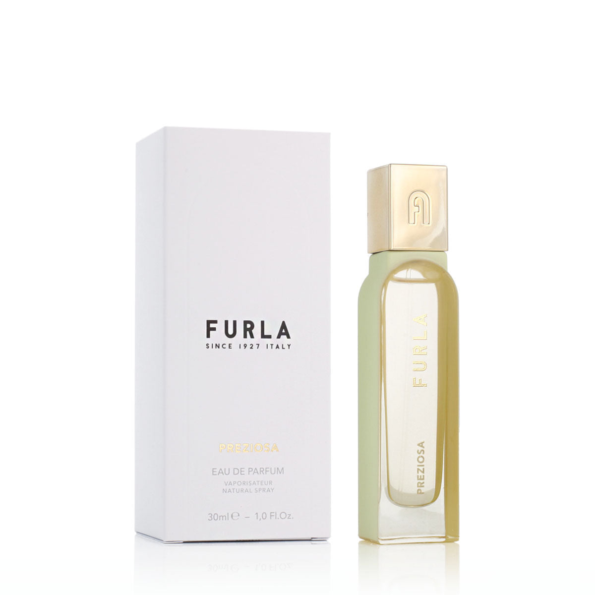 Women's Perfume Furla EDP Preziosa (30 ml)-0