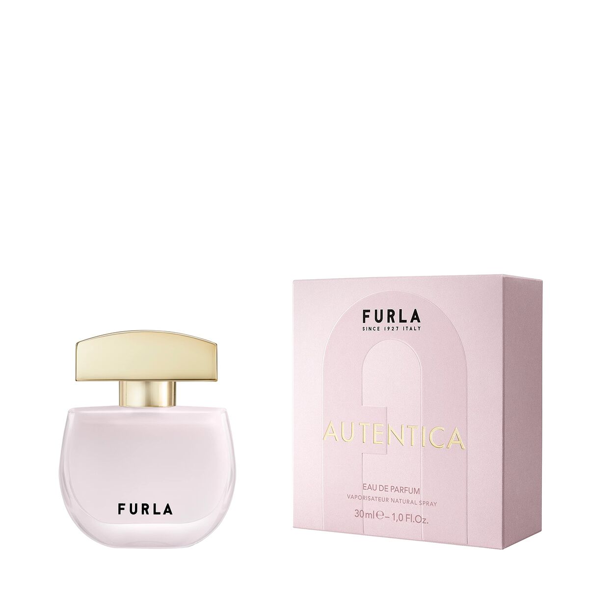 Profumo Donna Furla Autentica EDP 30 ml-0