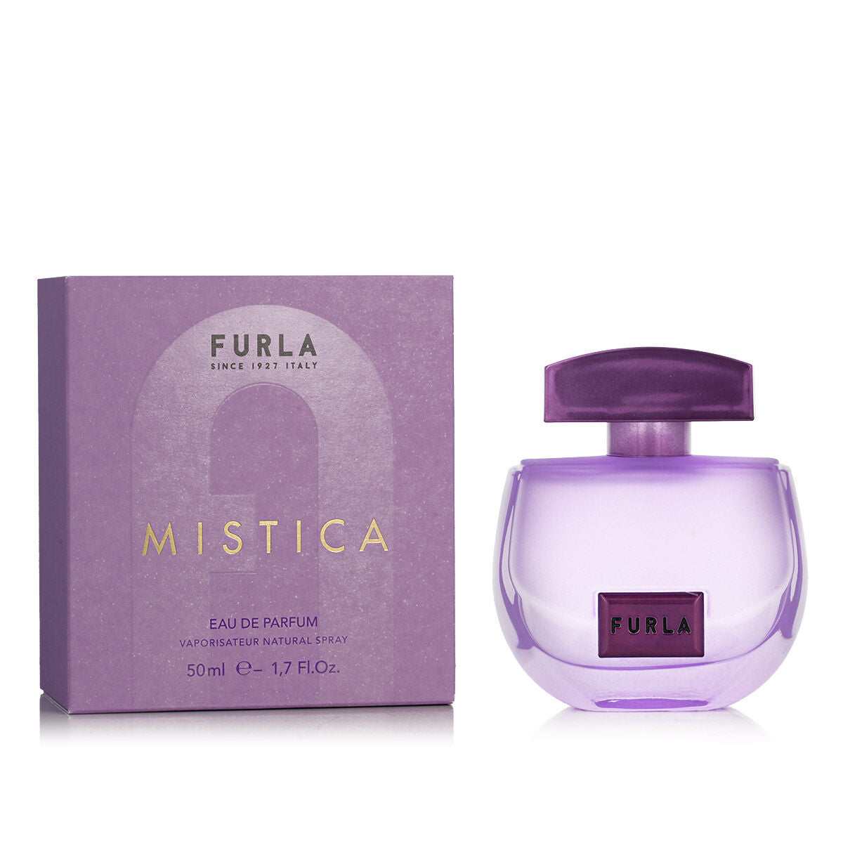 Women's Perfume Furla Mistica EDP 50 ml-0