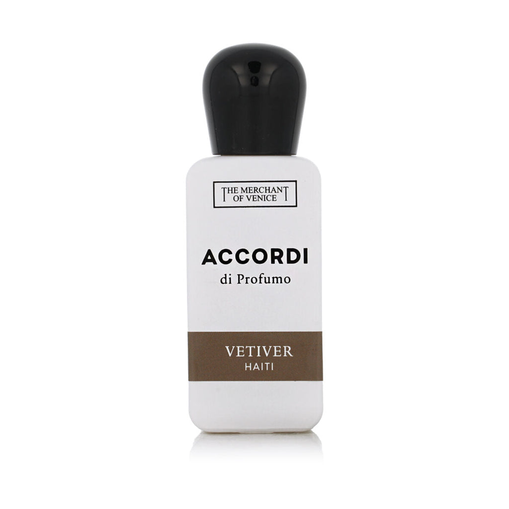 Perfume de mujer El Mercader de Venecia Vetiver Haití EDP 30 ml-1