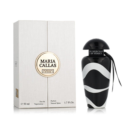 Perfume Mujer El Mercader de Venecia Maria Callas EDP 50 ml