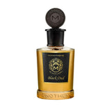 Unisex Perfume Monotheme Venezia BLACK LABEL Black Oud EDP 100 ml-0
