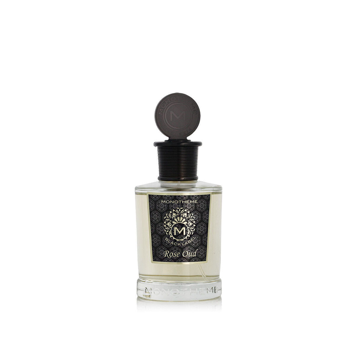 Parfum de dama Monotheme Venezia BLACK LABEL Rose Oud EDP 100 ml-1