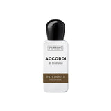 Perfume unisex El Mercader de Venecia Pachulí Indonesia EDP 30 ml-1