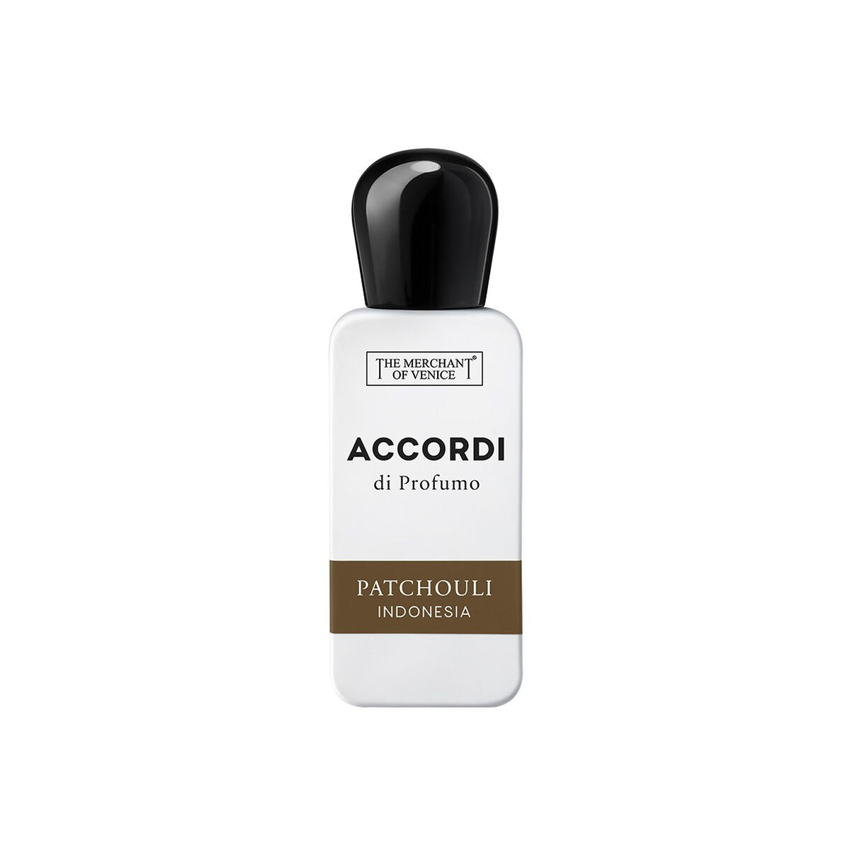 Perfume unisex El Mercader de Venecia Pachulí Indonesia EDP 30 ml-1