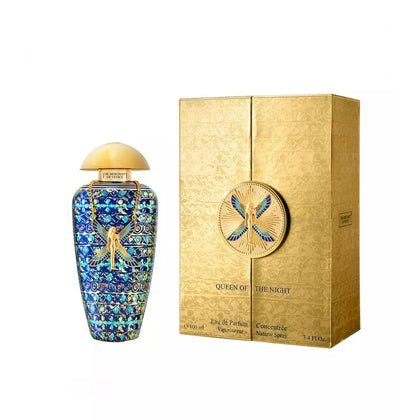 Profumo Donna Il Mercante di Venezia Regina della Notte EDP 100 ml