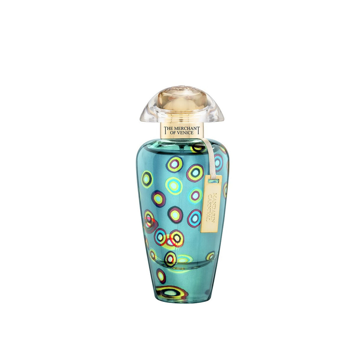 Women's Perfume The Merchant of Venice EDP Mandarin Carnival 50 ml-1