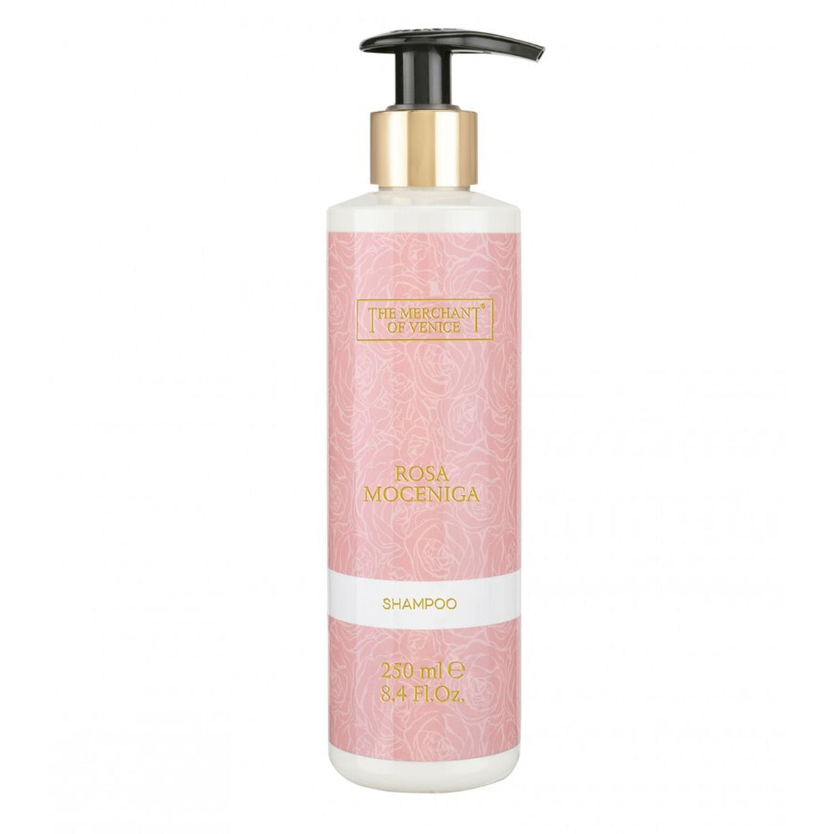 Shampoing Le Marchand de Venise Rosa Moceniga 250 ml-0