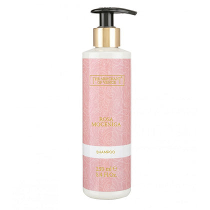 Shampoing Le Marchand de Venise Rosa Moceniga 250 ml
