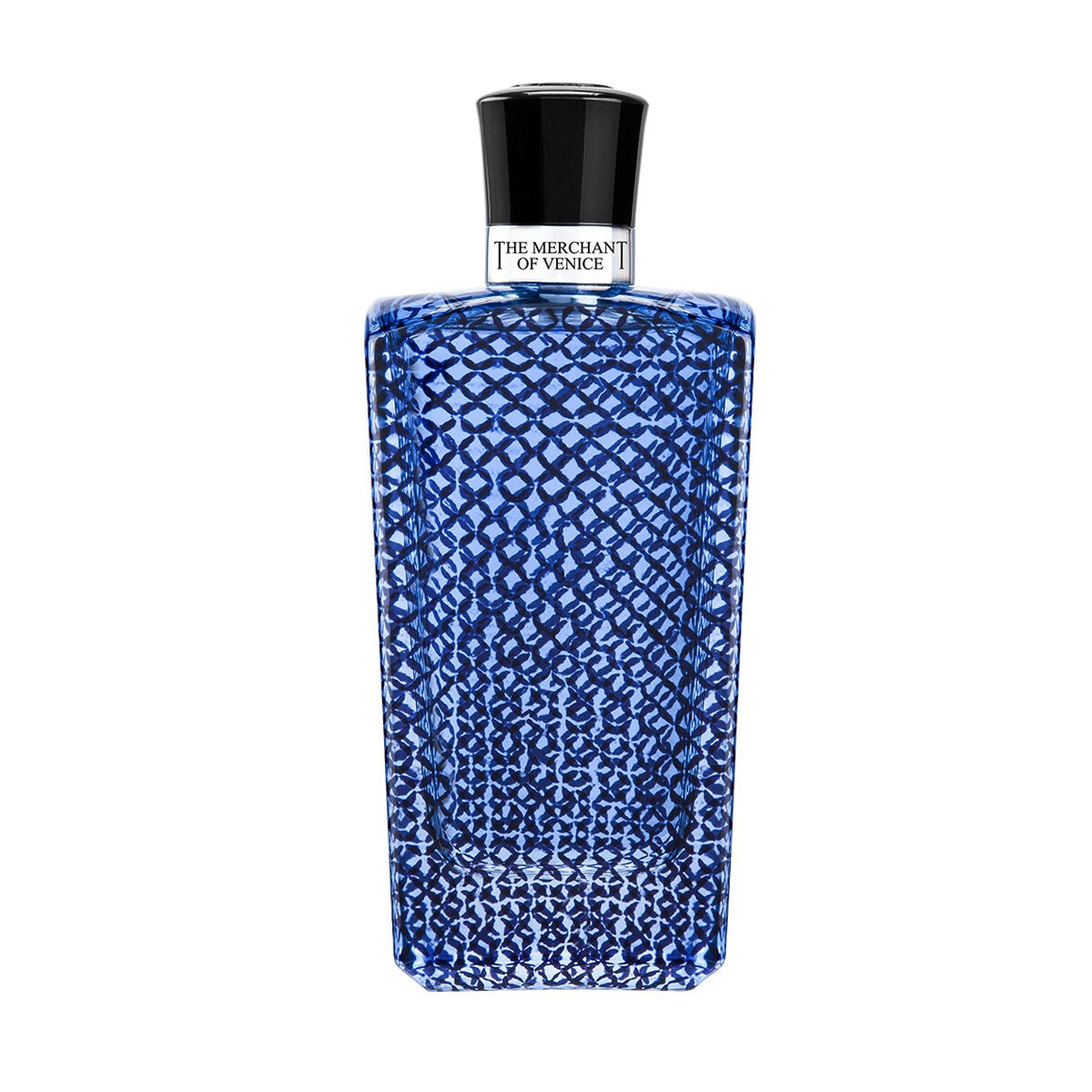 Perfume de hombre El Mercader de Venecia Venetian Blue Intense EDP EDP 100 ml-1