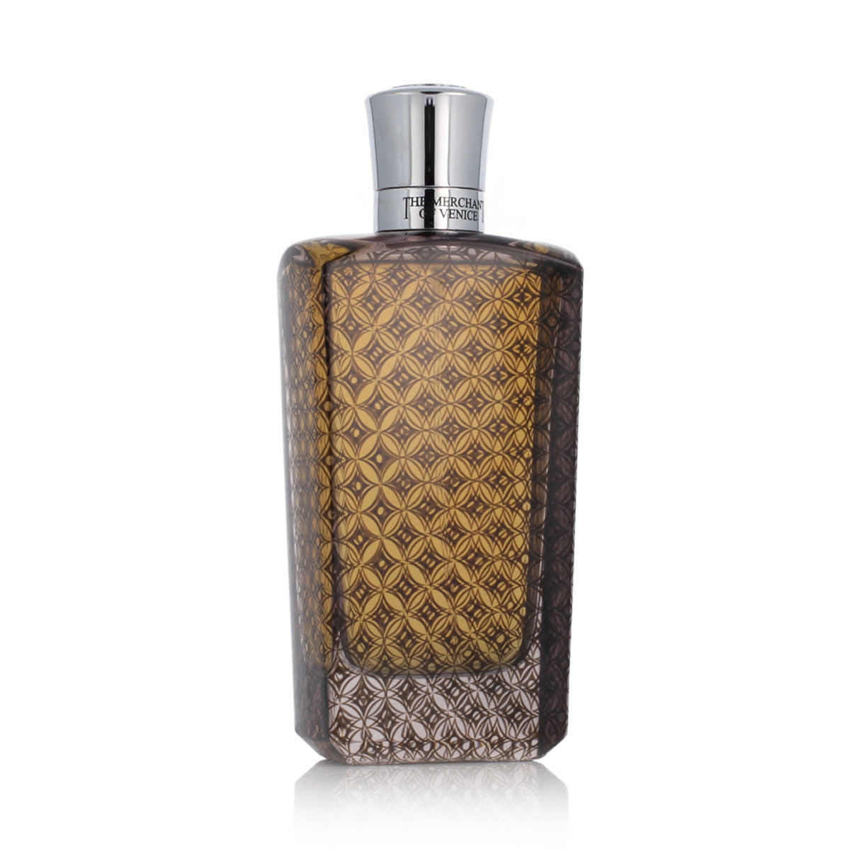 Men's Perfume The Merchant of Venice EDP Ottoman Amber 100 ml-1