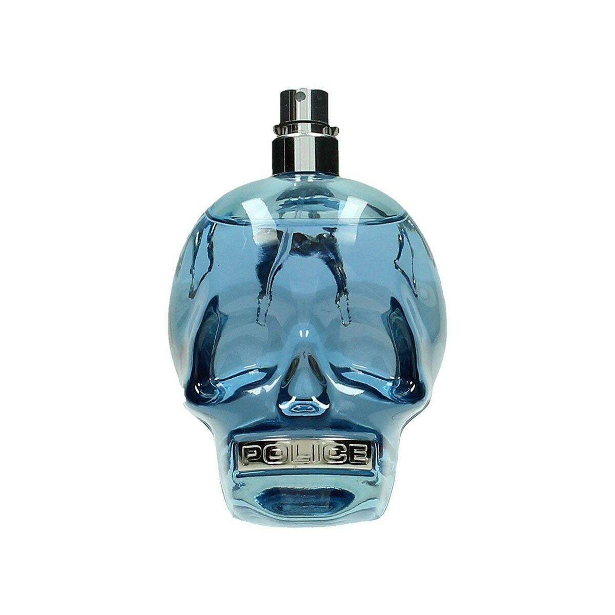 Men's Perfume Police EDT To Be (Or Not To Be) 125 ml-1