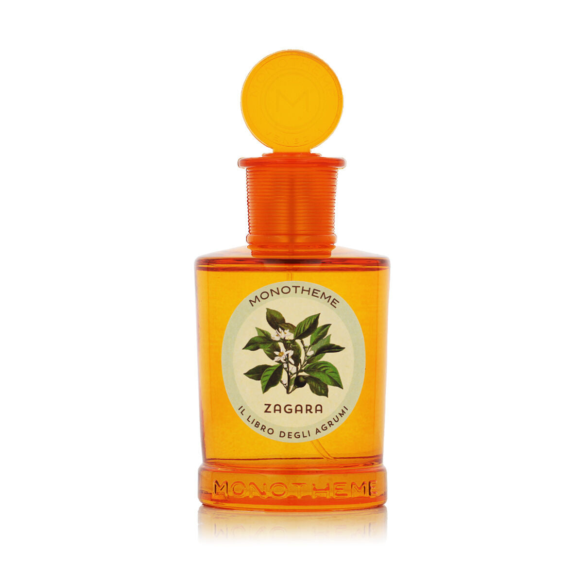 Profumo Donna Monotheme Venezia Zagara EDT 100 ml-1