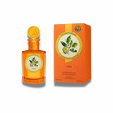 Profumo Unisex Monotheme Venezia Il Libro degli Agrumi - Lime EDT 100 ml-0