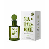 Profumo unisex Monotheme Venezia Natural Yuzu EDT 100 ml-0