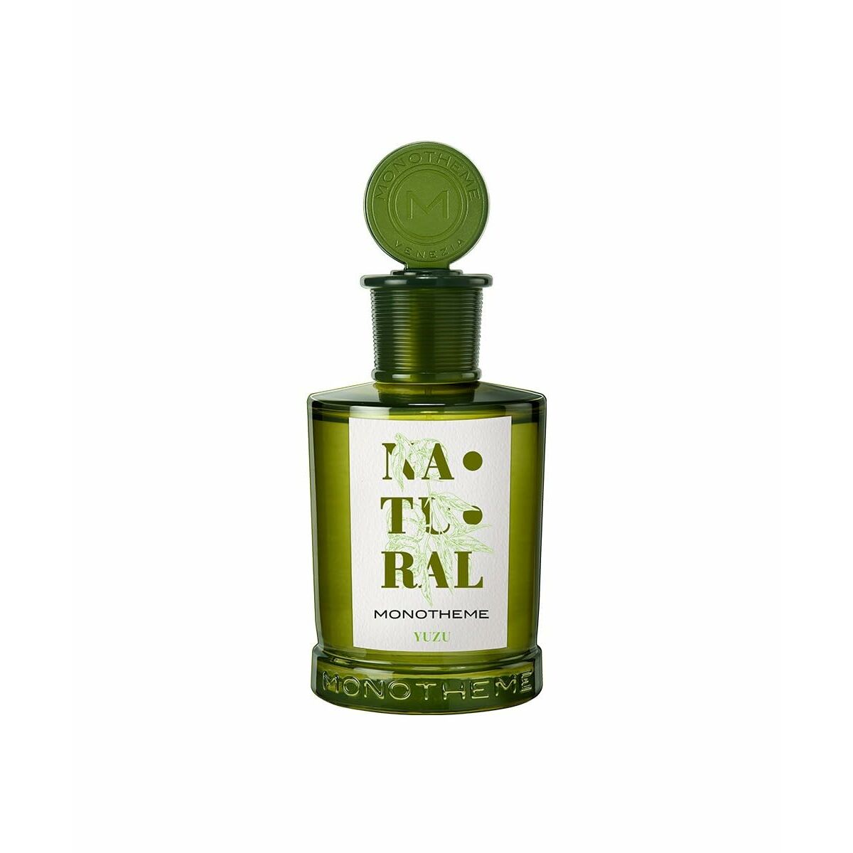 Profumo unisex Monotheme Venezia Natural Yuzu EDT 100 ml-1