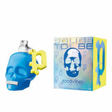 Perfume Hombre Policía EDT-0