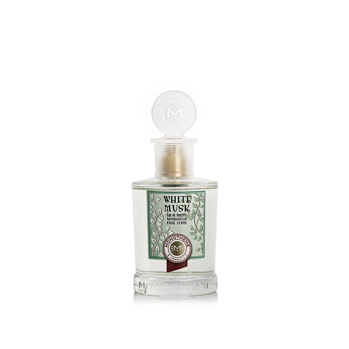 Women's Perfume Monotheme Venezia White Musk EDT 100 ml-1