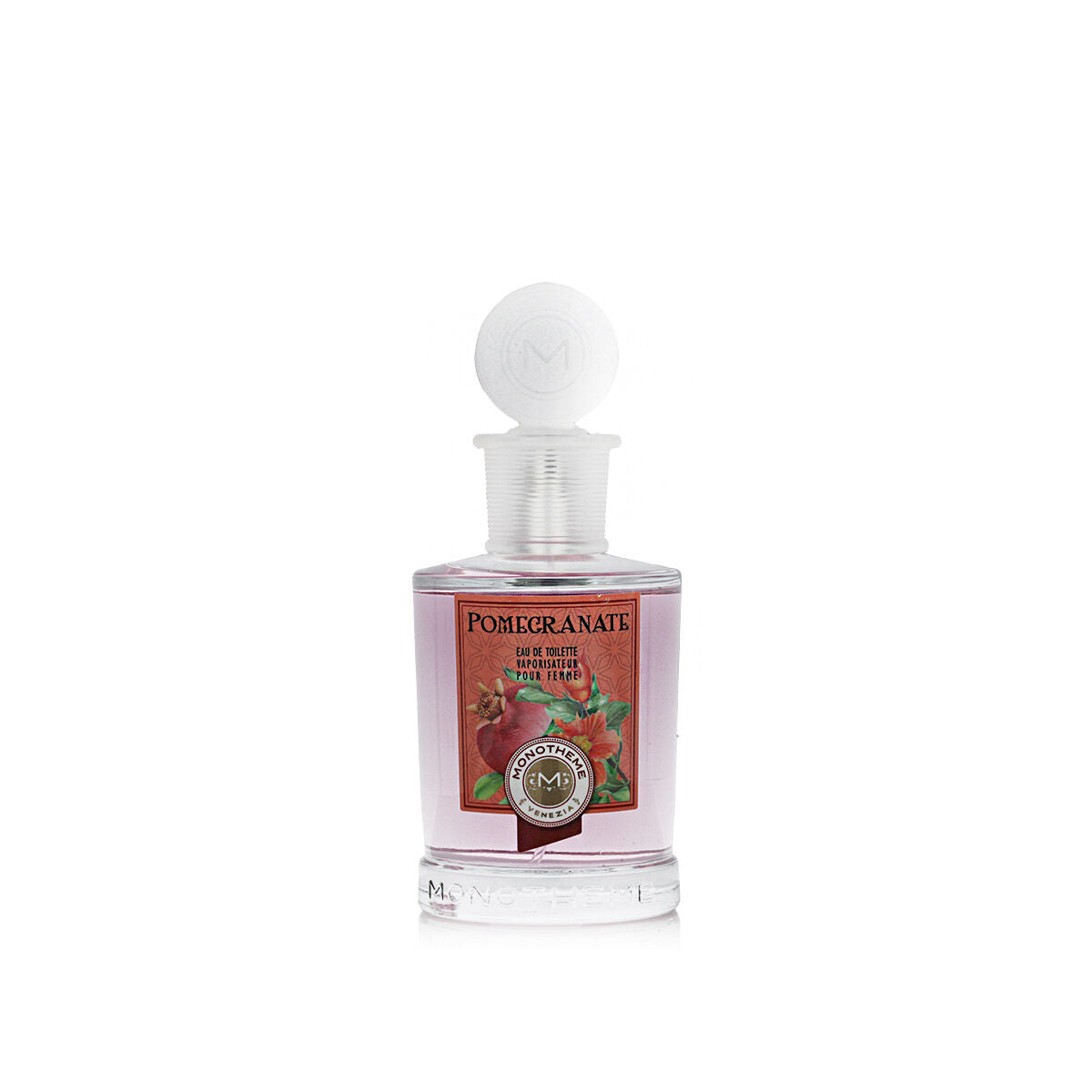 Women's Perfume Monotheme Venezia Pomegranate EDT 100 ml-1