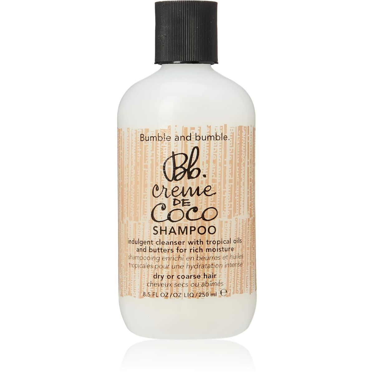 Moisturizing Shampoo Bumble & Bumble Coconut 250 ml-0