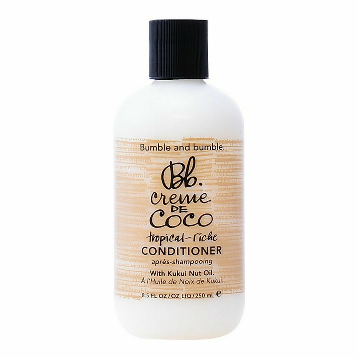 Anti-frizz Conditioner Bumble & Bumble Bb. Creme Coconut 250 ml-0