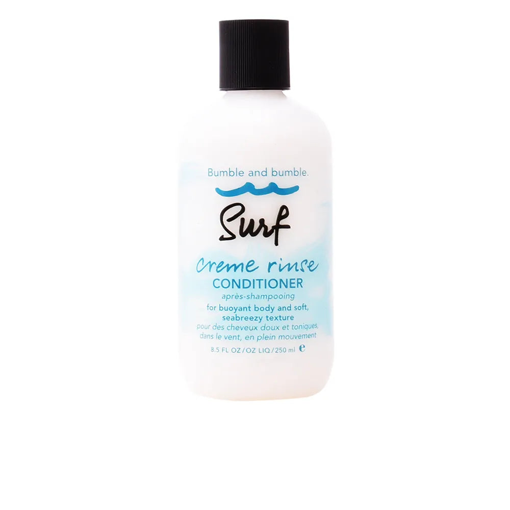Bumble And Bumble Buble And Buble Surf crema Rinse balsamo 250 ml