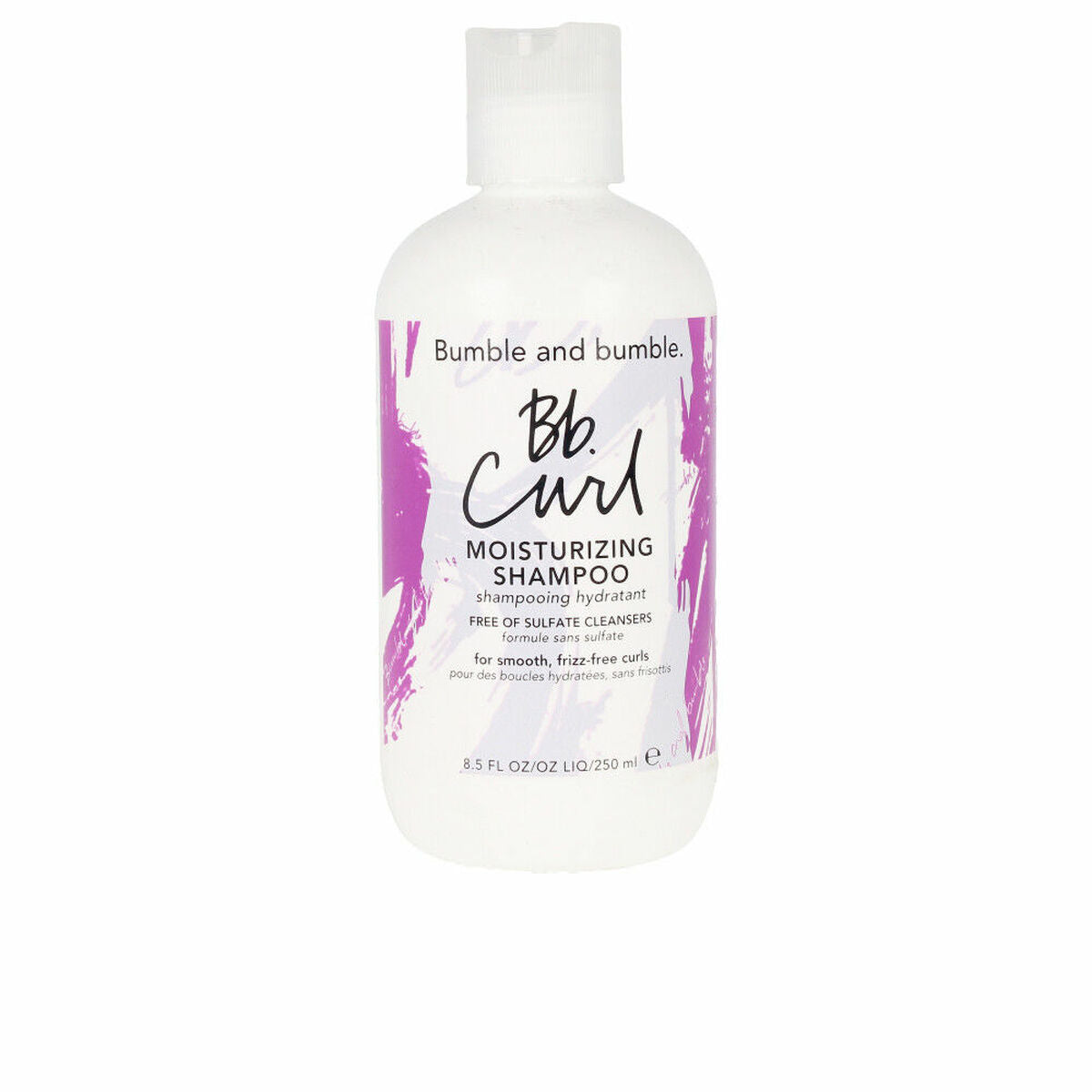 Defined Curls Shampoo Bumble & Bumble 685428027770 250 ml-0