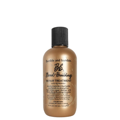 Restaurative Intensivbehandlung Bumble & Bumble Bond Building Treatment 125 ml