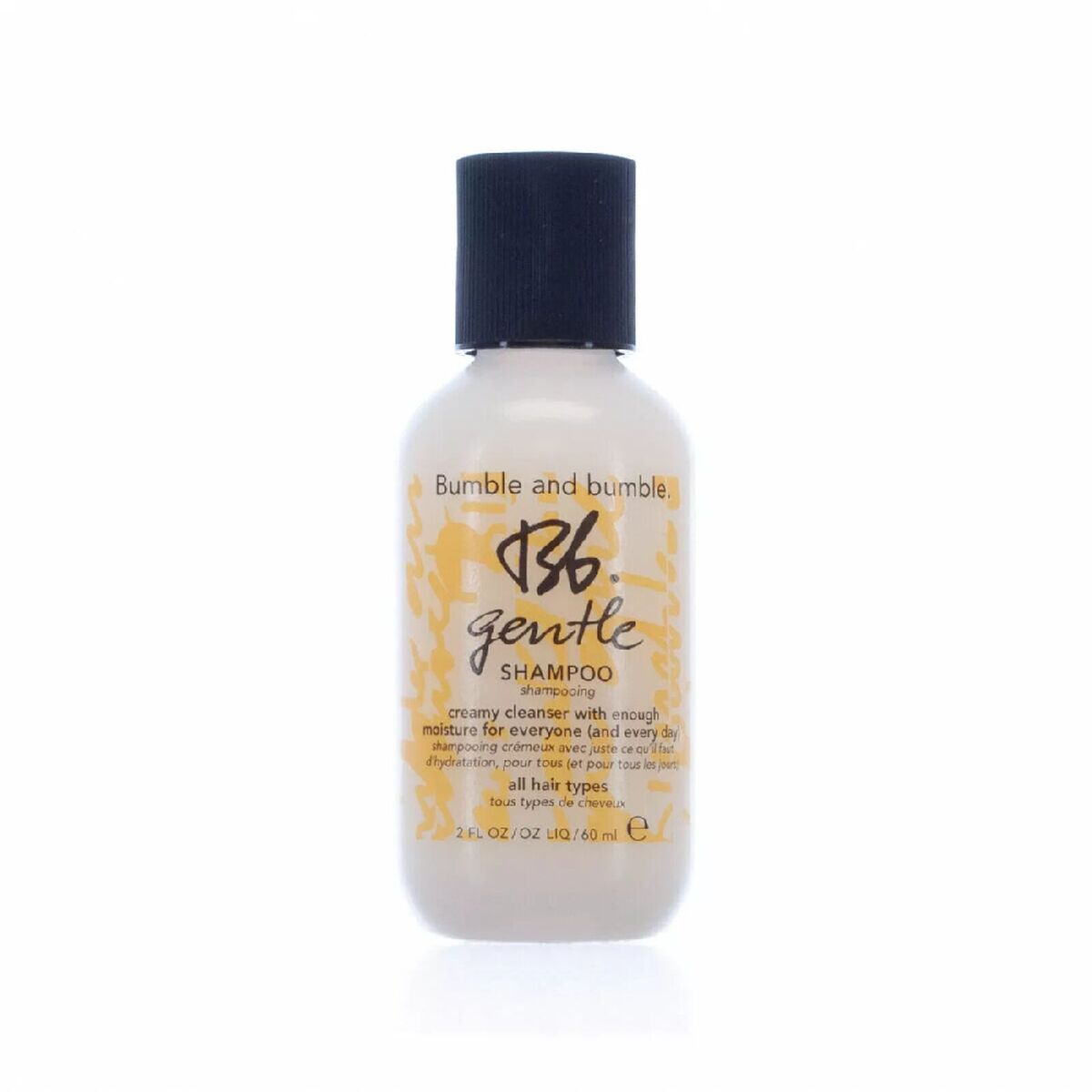 Shampoo Bumble & Bumble Gentle 60 ml-0