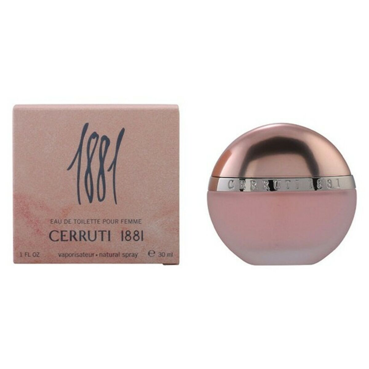 Damenparfüm Cerruti EDT-2