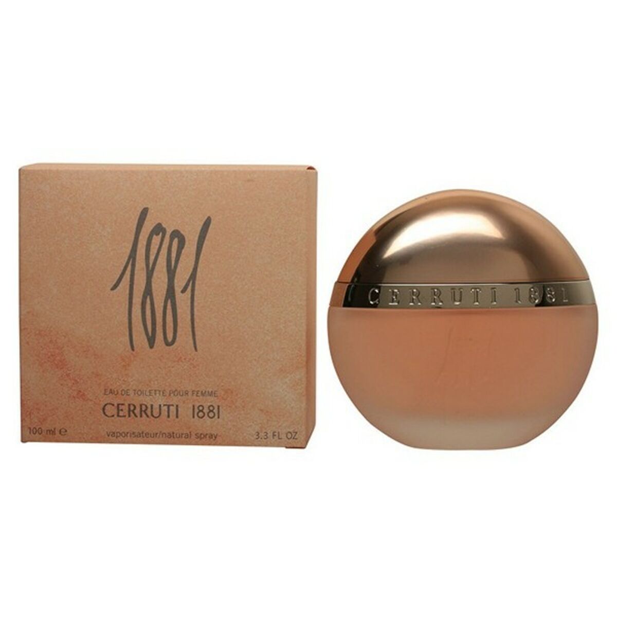 Women's Perfume Cerruti EDT-0