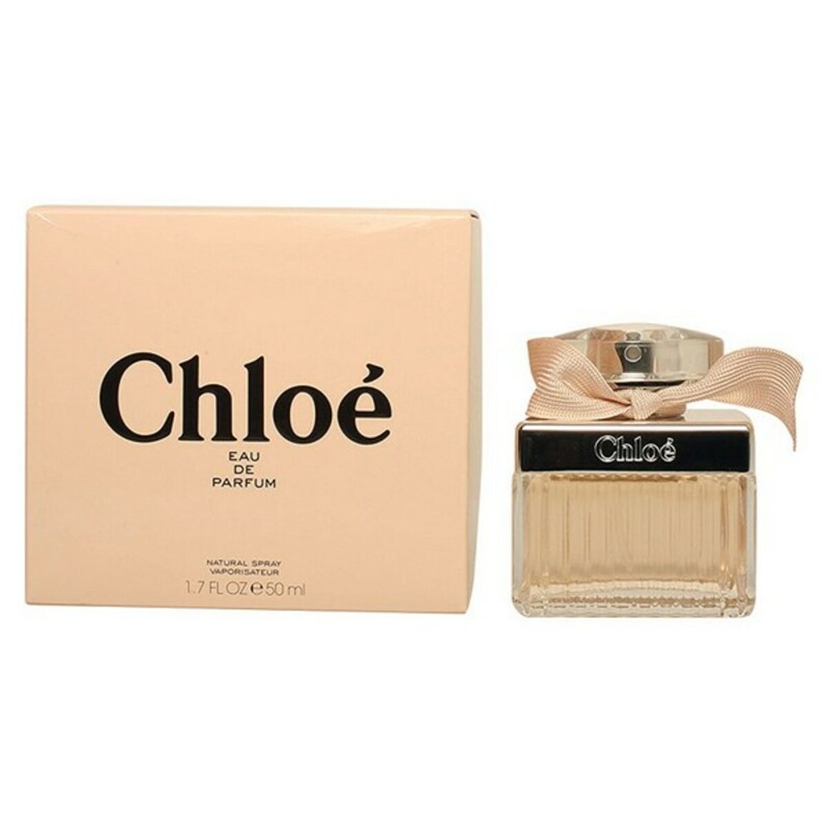 Parfum de damă Signature Chloe EDP EDP-0