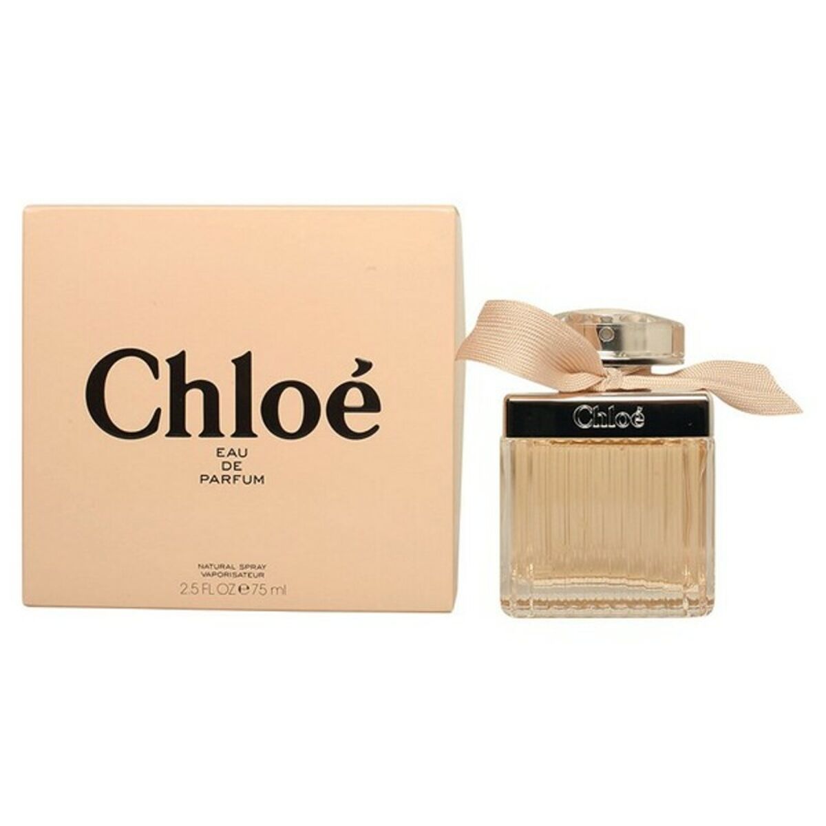 Women's Perfume Signature Chloe EDP EDP-2
