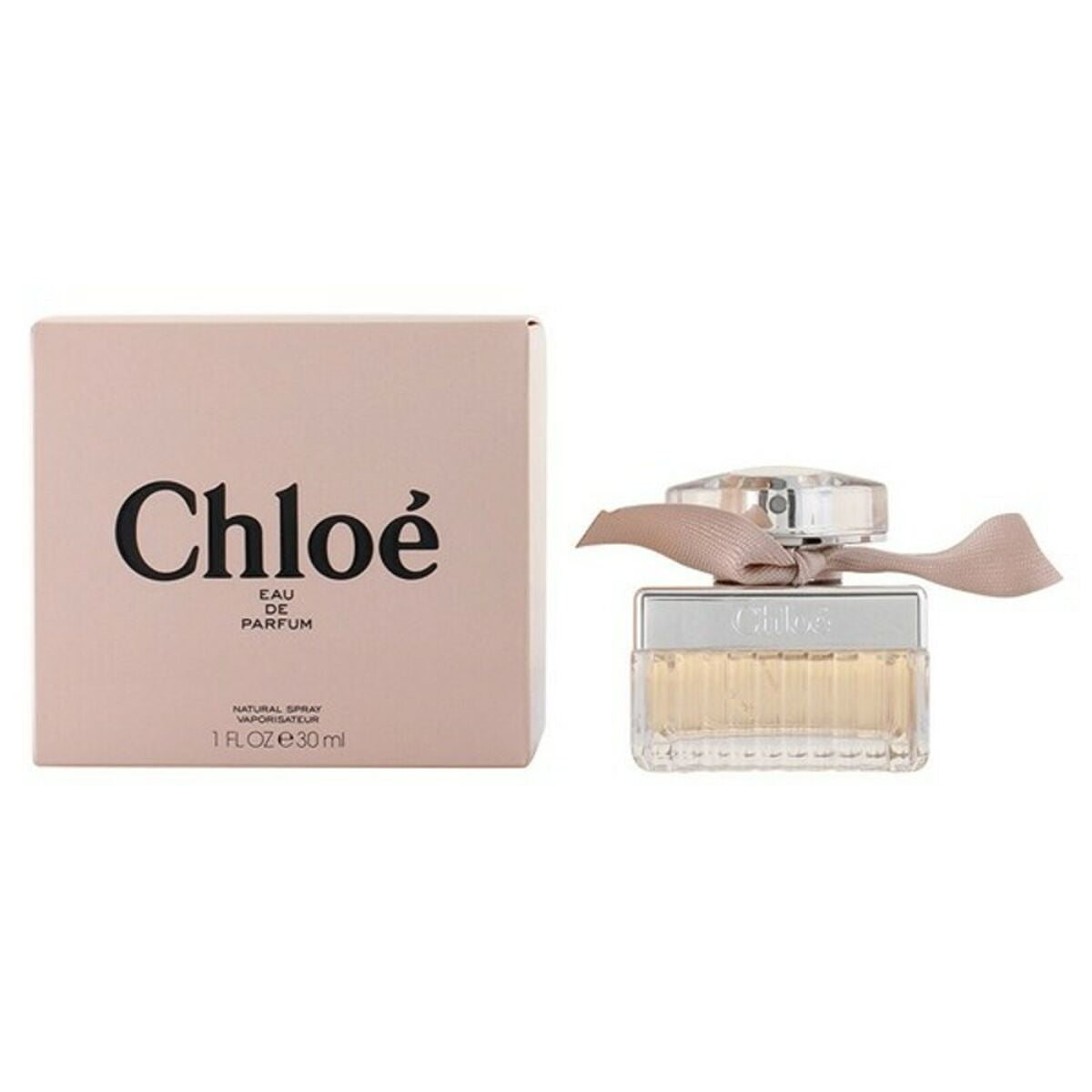 Women's Perfume Signature Chloe EDP EDP-1